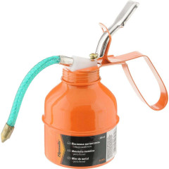 Масленка-нагнетатель SPARTA 0,3л, гибкий наконечник (531305)