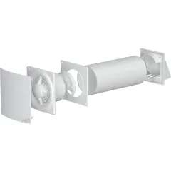 Рекуператор Cuper 125