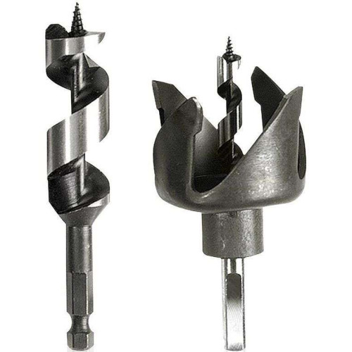 Набор для врезных замков MATRIX 22/54 мм (70492)