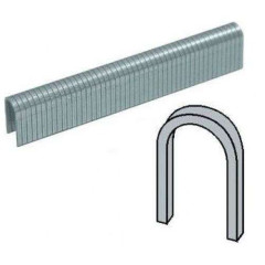 Скобы для степлера FIT закаленные 10мм 500 шт(31220)