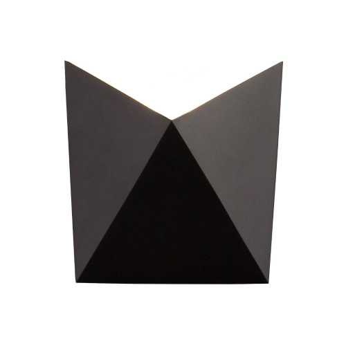 Светильник уличный ES TECHNO LED 1517 BATTERFLY черный