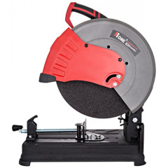 Пила отрезная NUMBER ONE ECS3000/355-PRO