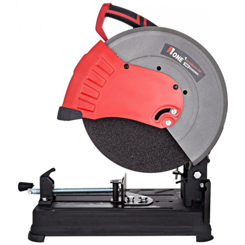 Пила отрезная NUMBER ONE ECS3000/355-PRO