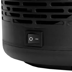 Тепловентилятор DENZEL DTFC-2000 (96419)