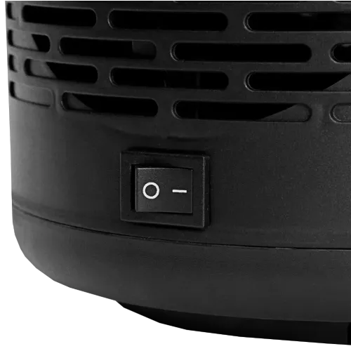 Тепловентилятор DENZEL DTFC-2000 (96419)