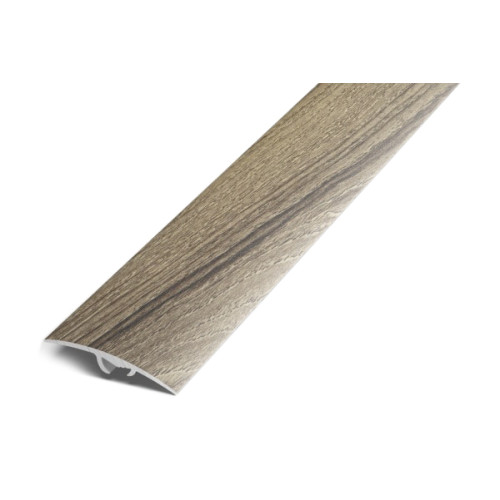 Порог-кант 41мм 0,9 разноуровневый дуб английский (Лука ПР 06.900.159)