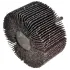 Круг лепестковый д/дрели MATRIX 80х40х6 P60 (74152)