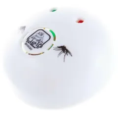 Отпугиватель комаров HELP ультразвуковой 80404 (230226)