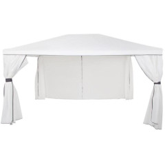 Шатер садовый GREEN GLADE 1050 3х4х2,5 м