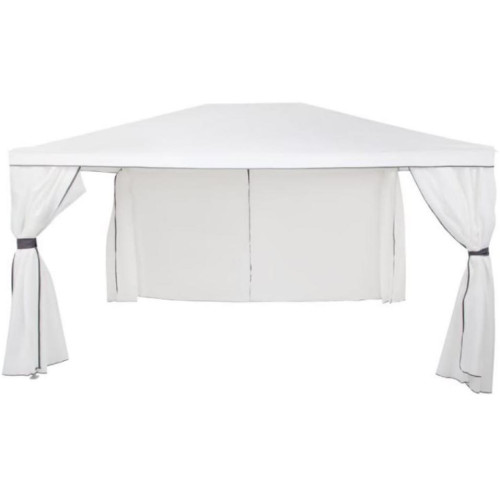 Шатер садовый GREEN GLADE 1050 3х4х2,5 м