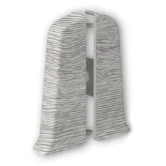 Заглушка (пара) 55мм 