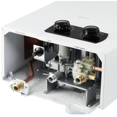 Водонагреватель газовый проточный ROYAL THERMO GWH-11 Piezo Pro