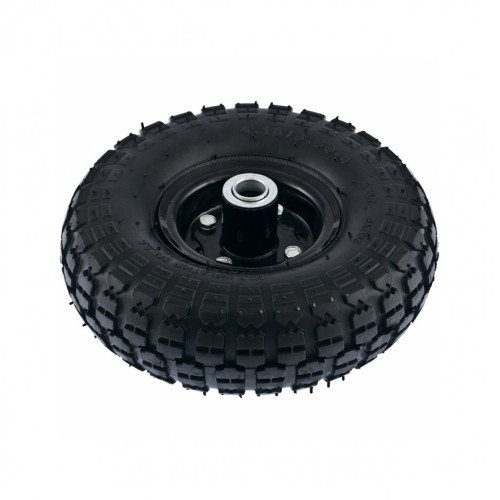 Колесо для тачки PALISAD 4.10/3.50–4х20мм (68970)