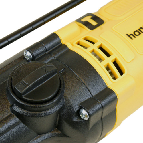 Дрель HANSKONNER HID21100DS (*10)