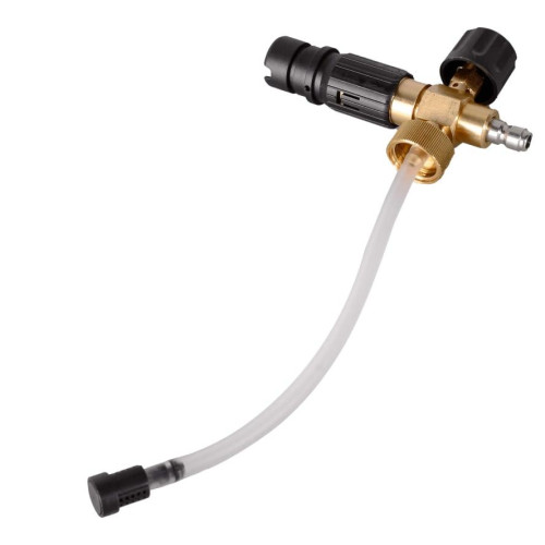 Пеногенератор HUTER HUX006 регулируемый, для серии 135,165 (71/5/15)