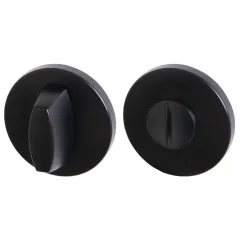 Фиксатор ARMADILLO WC-BOLT BK6 URS BL-26 Черный (39295)