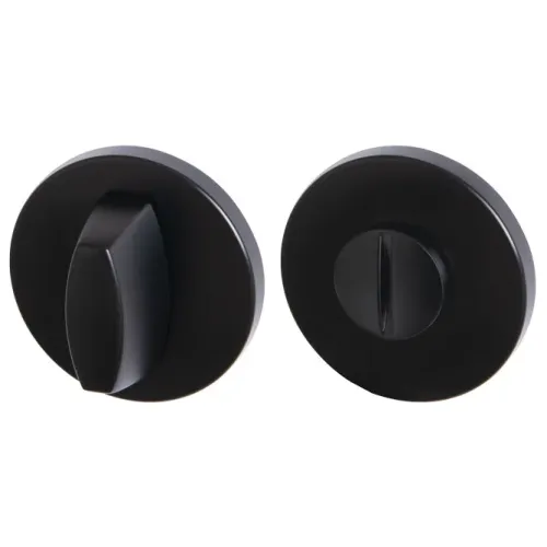 Фиксатор ARMADILLO WC-BOLT BK6 URS BL-26 Черный (39295)