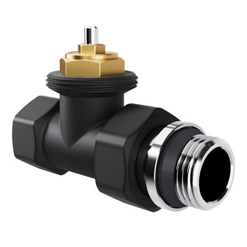 Набор термостатический прямой ф 1/2