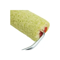 Валик FIT полиакрил зеленый миди 28/52 мм 100 мм (02631)