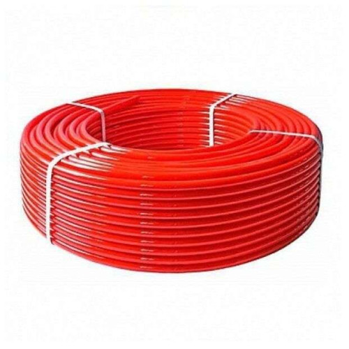 Труба PEX VALTEC ф 16х2мм с кислородным барьером VP1620.3.200