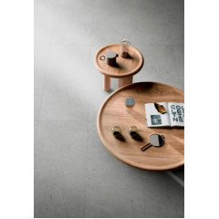 Плитка керамогранит 600*600 VITRA FlakeCement Серый Матовый R10A Ректификат 1,8м2/5шт в уп.