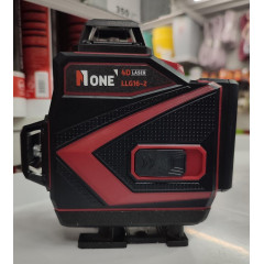 Уровень лазерный NUMBER ONE LLG16-2