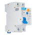 Дифференциальный автомат 2-пол. 10А С 30мА NXBLE-63Y (R) CHINT 105541