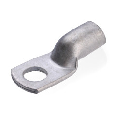 Наконечник медный луженый ТМЛ 35мм.кв. хМ8 (Ш=10мм) 40886