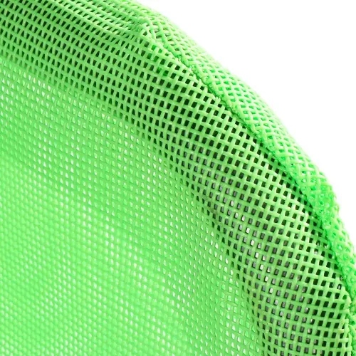 Шезлонг Green Days 147х58х38 см зеленый 100 кг (YTBC040-green)