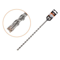 Бур SDS+ GEPARD QUADRO-X 12х250х310 (GP1212-310)