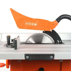 Станок распиловочный PATRIOT TS 255 (*15)