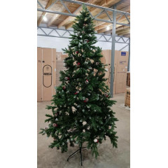 Ель искусственная 