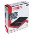 Эл. плита индукционная LEBEN 288-024