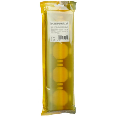 Рамка 4-пост ЭМИЛИ платиново-серый PFR00-5004-10