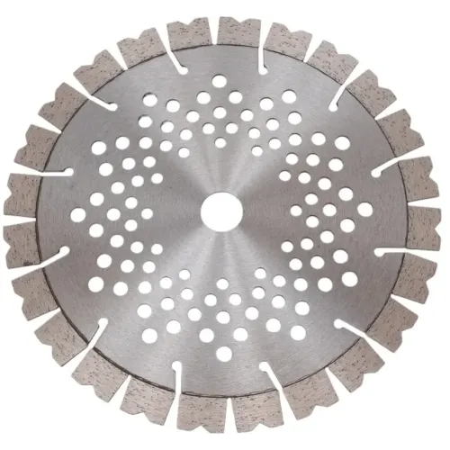 Диск алмазный TRIO-DIAMOND XXL 230х22,2мм (XXL230)