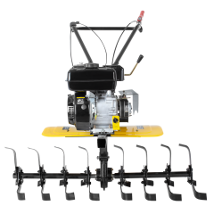 Мотоблок HUTER МК-7800PL (70/5/28) (*20)