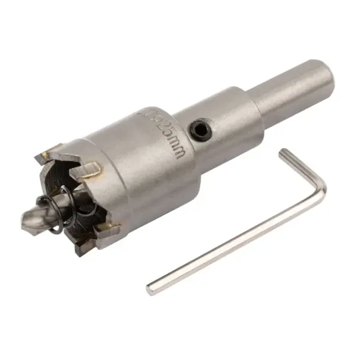 Коронка по металлу FIT 25 мм (36825)