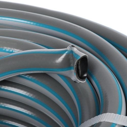 Шланг поливочный Kalipso Classic 1/2, 20м, 3 слоя, армированный (AGL221220G)