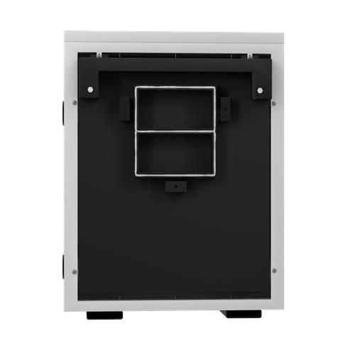 Котел газовый парапетный КОНОРД КС-ГВ-12,5 Т-П 2-х контурный, с дымоходом