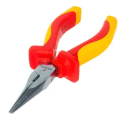 Тонкогубцы диэлектрические ЗУБР 160 мм (22145-3-16)