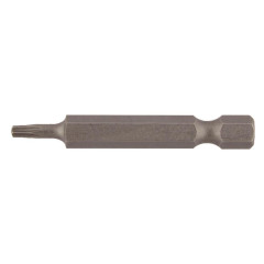 Бита TORX T10х50мм GEPARD (GP3517-50)