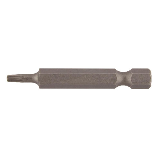 Бита TORX T10х50мм GEPARD (GP3517-50)