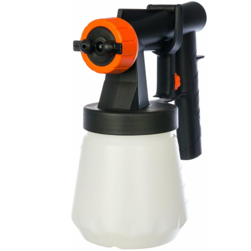 Краскопульт электрический PATRIOT SG 550 (*15)