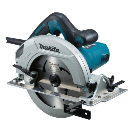 Пила дисковая MAKITA HS 7600