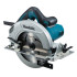 Пила дисковая MAKITA HS 7600
