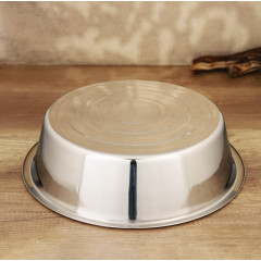 Таз нержавеющая сталь 15л (4840946)