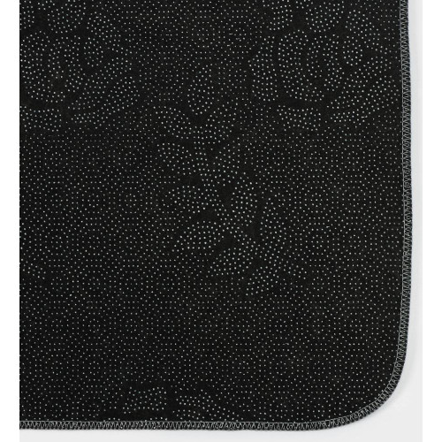 Набор ковриков для ванной и туалета 2шт ДОЛЯНА 50х80см+50х40см 