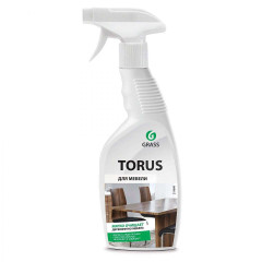 Полироль GRASS TORUS для мебели 600мл (219600)