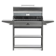 Мангал GRATAR Professional Optima BBQ POBn3001