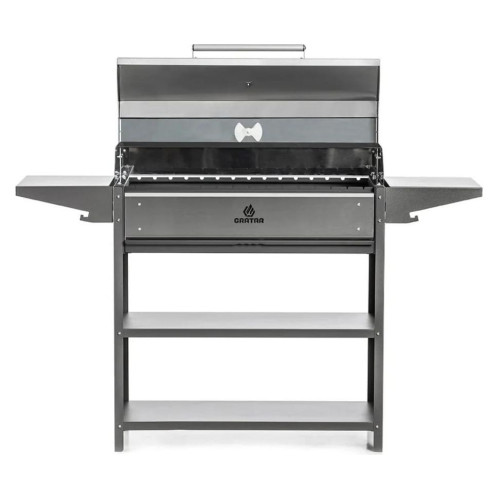 Мангал GRATAR Professional Optima BBQ POBn3001